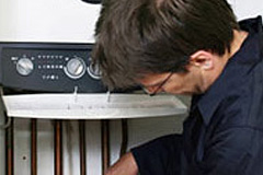 boiler repair Llangan