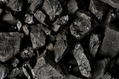 Llangan coal boiler costs